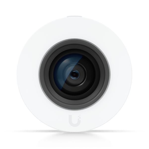 Ubiquiti UniFi Protect AI Theta Pro Lens 50 – 4MP AI-Enhanced PoE Security Camera