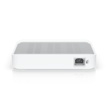 Ubiquiti USW-ENTERPRISE-8-POE | 8-Port UniFi Managed PoE Switch for Enterprise Networks