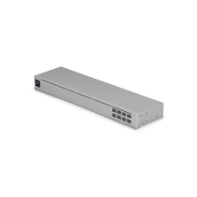 Ubiquiti USW-AGGREGATION | 8-Port 10G UniFi Managed Aggregation Switch