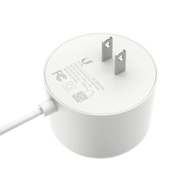 Ubiquiti UVC-G4-DOORBELL-PS-US UniFi Protect G4 Doorbell – 4MP 2K PoE AI Video Doorbell Camera
