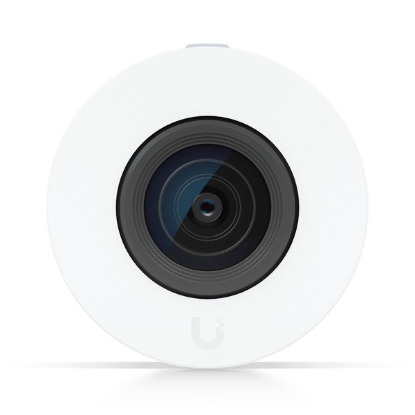 Ubiquiti UVC-AI-THETA-LENS UniFi Protect AI Theta Lens – 4MP AI-Enhanced PoE Security Camera