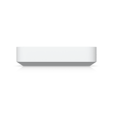 Ubiquiti UniFi Gateway Max (UXG-MAX) – Compact Multi-WAN Security Gateway with 2.5GbE Ports, 1.5 Gbps IDS/IPS Throughput