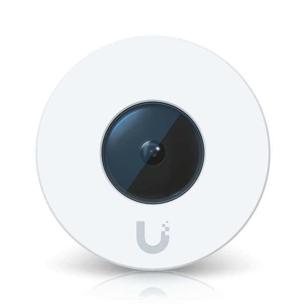 Ubiquiti UniFi Protect AI Theta Lens 360 – 4MP 360° AI Security Camera