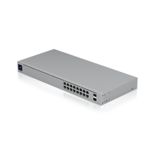 Ubiquiti UniFi USW-16-POE 16-Port Gigabit PoE Switch
