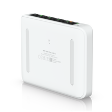 Ubiquiti UniFi Switch Flex 2.5G USW-FLEX-2.5G-5 5-Port Managed Gigabit PoE Switch