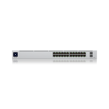 Ubiquiti Networks UniFi Pro PoE 24-Port Gigabit Managed PoE Network Switch with SFP+