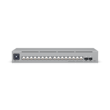 Ubiquiti USW-PRO-MAX-16 – 16-Port 2.5G/1G Managed Network Switch with 10G SFP+