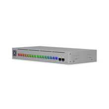 Ubiquiti USW-PRO-MAX-16 – 16-Port 2.5G/1G Managed Network Switch with 10G SFP+