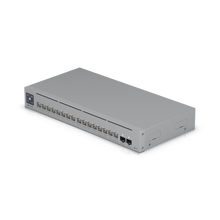 Ubiquiti USW-PRO-MAX-16 – 16-Port 2.5G/1G Managed Network Switch with 10G SFP+