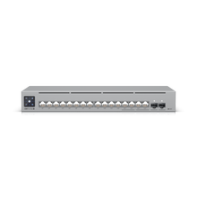 Ubiquiti USW-PRO-MAX-16-POE – 16-Port 2.5G/1G Managed PoE++ Network Switch with 10G SFP+