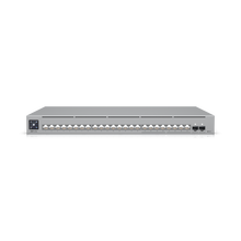 Ubiquiti Networks USW-PRO-MAX-24 – 24-Port 2.5G/1G Managed Network Switch with 10G SFP+