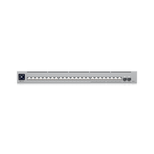 Ubiquiti Networks USW-PRO-MAX-24 – 24-Port 2.5G/1G Managed Network Switch with 10G SFP+