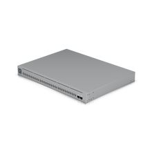 Ubiquiti Networks USW-PRO-MAX-24 – 24-Port 2.5G/1G Managed Network Switch with 10G SFP+