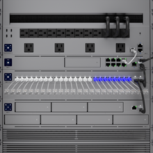 Ubiquiti Networks USW-PRO-MAX-24 – 24-Port 2.5G/1G Managed Network Switch with 10G SFP+