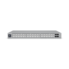 Ubiquiti Networks USW-Pro-Max-48 – 48-Port 2.5G/1G Managed Network Switch with 10G SFP+