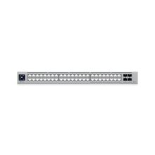 Ubiquiti Networks USW-Pro-Max-48 – 48-Port 2.5G/1G Managed Network Switch with 10G SFP+