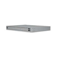 Ubiquiti Networks USW-Pro-Max-48 – 48-Port 2.5G/1G Managed Network Switch with 10G SFP+