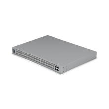 Ubiquiti Networks USW-Pro-Max-48 – 48-Port 2.5G/1G Managed Network Switch with 10G SFP+