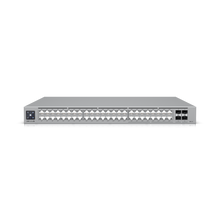 Ubiquiti Networks USW-PRO-MAX-48-POE Managed Switch – 48-Port 2.5G/1G PoE++ 720W with 10G SFP+