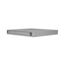 Ubiquiti Networks USW-PRO-MAX-48-POE Managed Switch – 48-Port 2.5G/1G PoE++ 720W with 10G SFP+