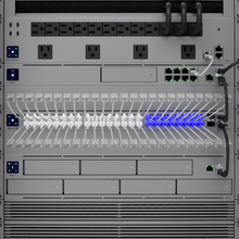 Ubiquiti Networks USW-PRO-MAX-48-POE Managed Switch – 48-Port 2.5G/1G PoE++ 720W with 10G SFP+