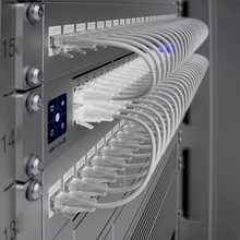 Ubiquiti Networks USW-PRO-MAX-48-POE Managed Switch – 48-Port 2.5G/1G PoE++ 720W with 10G SFP+