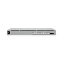 Ubiquiti USW-PRO-XG-10-POE Networks Pro XG 10 10-Port 10G PoE 4 Compliant Managed Network Switch