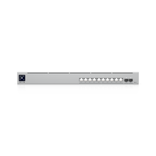 Ubiquiti USW-PRO-XG-10-POE Networks Pro XG 10 10-Port 10G PoE 4 Compliant Managed Network Switch