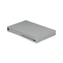 Ubiquiti USW-PRO-XG-10-POE Networks Pro XG 10 10-Port 10G PoE 4 Compliant Managed Network Switch