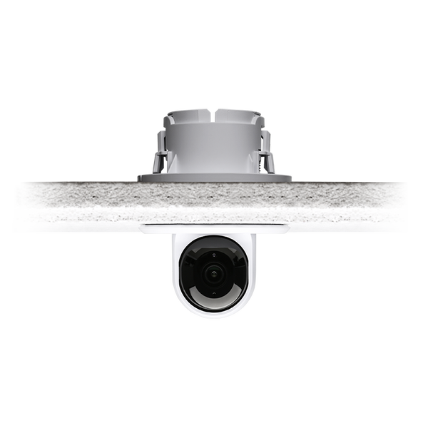 Ubiquiti UniFi Video Camera G3 Flex UVC-G3-F-C Indoor Outdoor 1080p PoE Security Camera