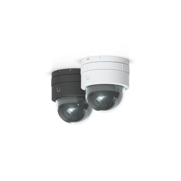 Ubiquiti UniFi UVC-G5-DOME-ULTRA G5 Dome Ultra 4K PoE Security Camera