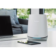 Netgear Orbi Wi-Fi 6 IEEE 802.11ax Ethernet Wireless Router