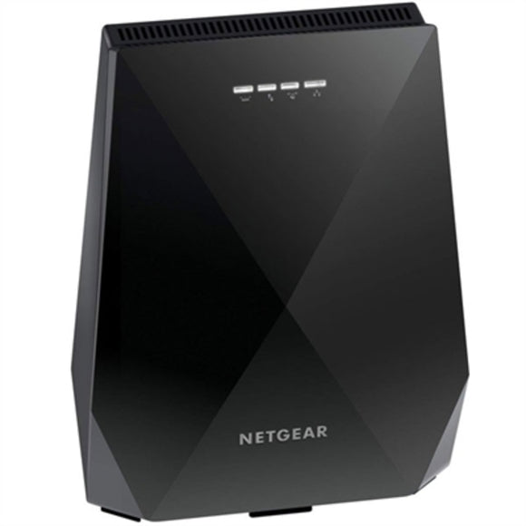 Netgear Nighthawk X6 EX7700 IEEE 802.11ac 2.20 Gbit/s Wireless Range Extender