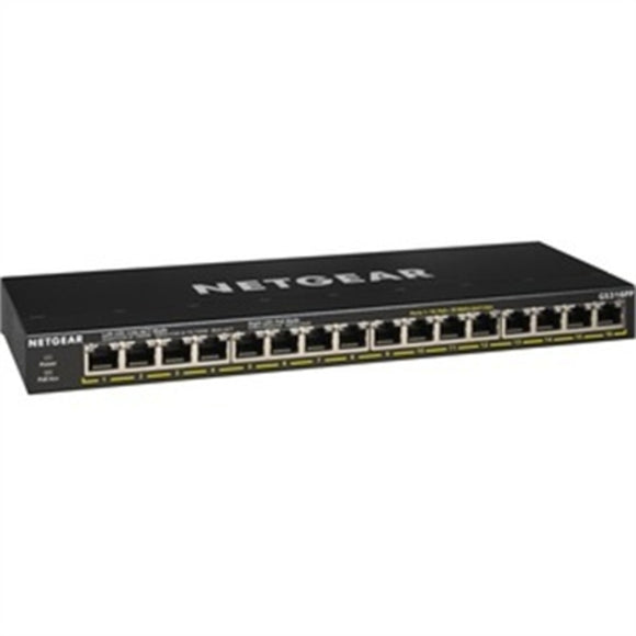 Netgear GS316PP Ethernet Switch