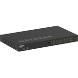 Netgear M4250-26G4F-PoE+ AV Line Managed Switch (GSM4230P-100NAS)