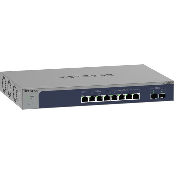 Netgear MS510TXM Ethernet Switch