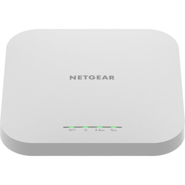 Netgear WAX610 802.11ax 1.80 Gbit/s Wireless Access Point - TAA Compliant