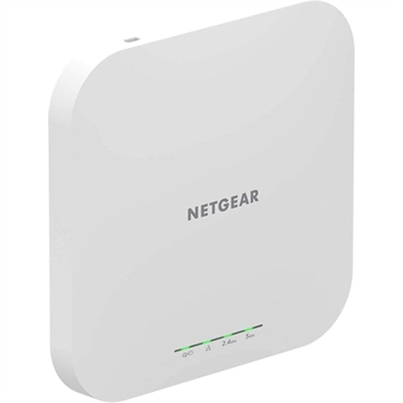 Netgear Business WAX610 Dual Band 802.11ax 1.80 Gbit/s Wireless Access Point - Indoor